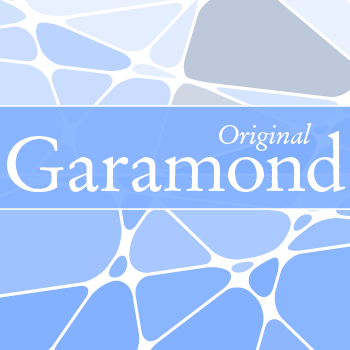 Garamond+Original+Pro